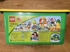 LEGO　duplo　楽しいどうぶつえん　7618 iteam:6047180のサムネイル