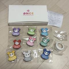 twice ファンクラブ　継続特典