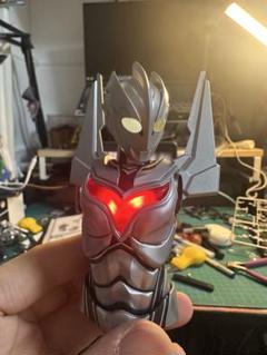 【海外輸入】 Blokees ウルトラマンノア メルカリ - 組み立て済み 特撮