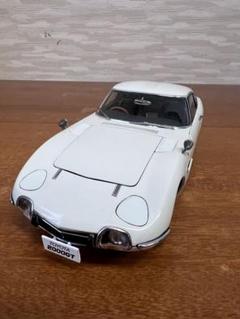 1/18 トヨタ 2000GT ワイヤースポークホイールバージョン レッド タムタムオンラインショップ札幌店 通販 ミニカー