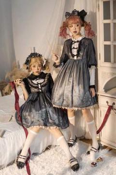 Luna Gramo Mad Tea-Party OP 新品未使用 フルセット