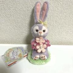 スプリングインブルーム❤︎ステラルー ❤︎ぬいぐるみバッジ Amazon | ステラルー ぬいぐるみバッジ スプリングインブルーム