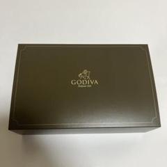 GODIVA グランプラス箱のサムネイル