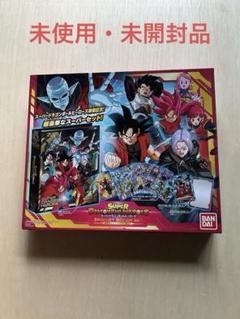 【1点限定】ドラゴンボールヒーローズ引退品　未開封品カード　バインダー 楽天市場】sdbh バインダーの通販