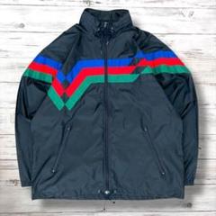 adidas originals ナイロンジャケット シンプル XL 1106