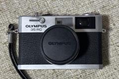 2025年最新】OLYMPUS 35RCの人気アイテム - メルカリ