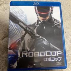 ROBOCOP ロボコップ Blu-ray