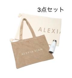alexia stam Beach Bag Set