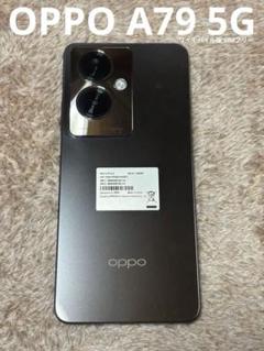 2025年最新】oppo a79 5g ミステリーブラックの人気アイテム