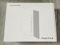 (未使用･未開封品)Foot FIt SIX PAD Foot Fit 3【新品未開封未使用品】 - メルカリ