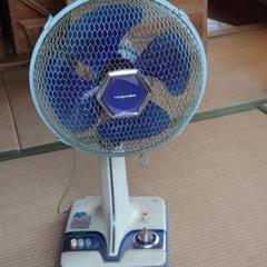 昭和レトロ TOSHIBA 東芝扇風機 F-230B