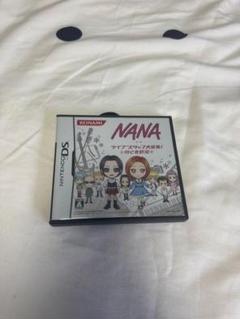 NANA ニンテンドーDS用ソフト