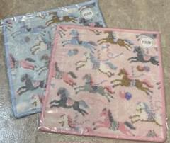 【完売品】フェイラーハンカチ＊ラブラリーモクバ　2枚セット＊新品未使用 楽天市場】フェイラー公式/LOVERARY ラブラリーモクバ ハンカチ