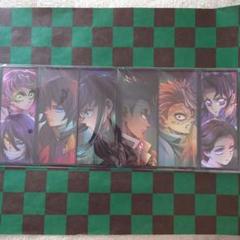 鬼滅の刃 無限城編 ミニ屏風