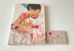2025年最新】seventeen ジョンハン face the sunの人気アイテム