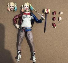 2025年最新】MAFEX マフェックス HARLEY QUINNの人気アイテム