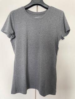 BANANAREPUBLIC バナリパ☆[新品]タイムレスT クルーネックグレー