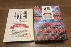 AKB48/AKB48 in TOKYO DOME～1830mの夢～ スペシャ…