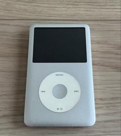 2025年最新】ipod classic ジャンク 160gbの人気アイテム - メルカリ