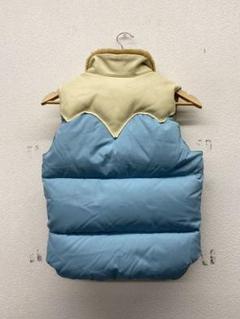 DELUXE ROCKY MOUNTAIN プルオーバー