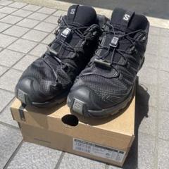SALOMON XA PRO 3D V9 サロモン 中古のサムネイル