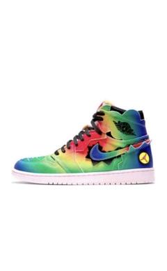 2025年最新】j balvin × nike air jordan 1の人気アイテム