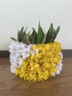 まとめ売り　フラダンス　レイ　ヘッドピース　花飾り　アクセサリー　タヒチアン フラダンス 小物 まとめ売り】全55点 セット タヒチアン