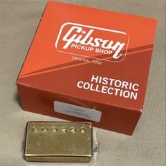 2025年最新】Gibson custom buckerの人気アイテム - メルカリ