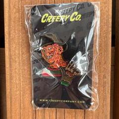 CREEPY CO.　エルム街の悪夢　フレディ・クルーガーのサムネイル