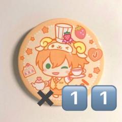 2025年最新】すとぷりジェル缶バの人気アイテム - メルカリ