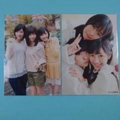 渡辺麻友　AKB48 生写真　4枚コンプ　2 渡辺麻友 AKB48 生写真 4枚コンプ 2｜Yahoo!フリマ（旧PayPay
