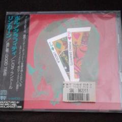 ポルノグラフィティ インディーズCD LION ランドール