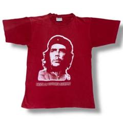 che guevara 偉人tシャツ jiarong 90s 00s チェゲバラ