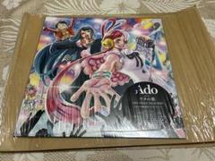 レコード　Ado ウタの歌 One Piece Film Red アナログ