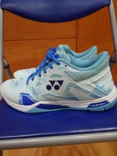 YONEX ヨネックス POWER CUSHION ECLIPSION 5 MEN GC パワー