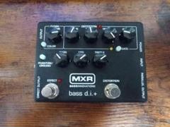 2025年最新】mxr bass d.i.＋の人気アイテム - メルカリ