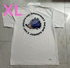 Clubhaus × SEGA SAMMY CUP ポロシャツ Clubhaus × SEGA SAMMY CUP 半袖ポロシャツ クラブハウス - メルカリ