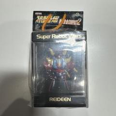 スーパーロボット大戦　熱血合金COMPACT2...mr スーパーロボット大戦 熱血合金COMPLETE