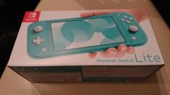 Nintendo Switch LITE ニンテンドースイッチライト