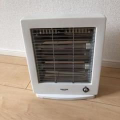 遠赤外線 電気ストーブ