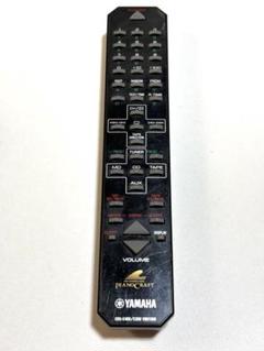 ⭕️安心保証 YAMAHA CDレシーバー CRX-040 01752 - メルカリ