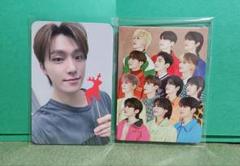 SEVENTEEN♥ディノ・DINO♥Follow JAPAN♥セット