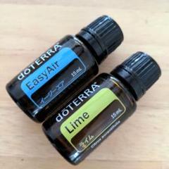 ドテラ オンガード・イージーエア15ml｜2本セット新品未開封