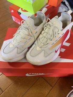NIKE ナイキ スニーカー zoom K2