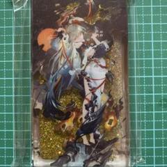 キャラクター・ボーカル・シリーズ　初音ミク 砂入りアクリルブロック 十面埋伏