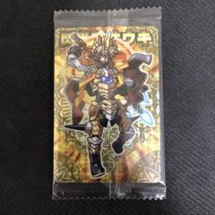 神羅万象チョコ 豪華ホロカード17種＋‪α神獄の箱 大幅割引‬