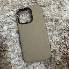 ケースティファイ iphoneケース iphone15pro