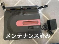 ツインファミコン動作品