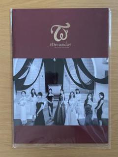 【激レア】TWICEファンパンフレット TWICE OFFICIAL FANCLUB 4TH GENERATION特典 - メルカリ