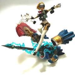 エクスレジーニャ アイギス 重装版 エクスレジーニャ アイギス 重装版 - メルカリ